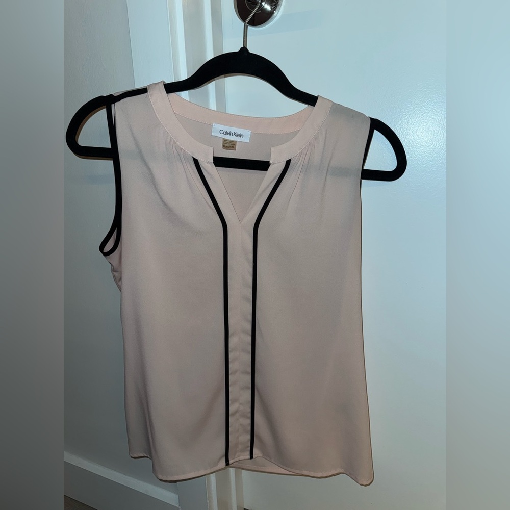 Calvin Klein Blouse